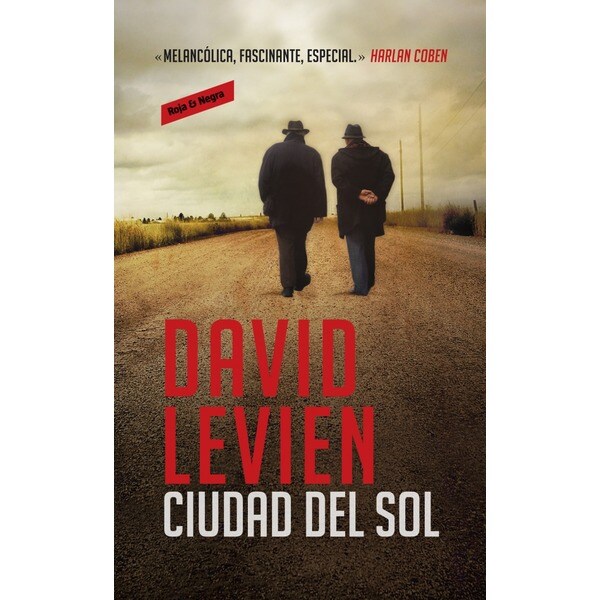 Ciudad del sol (Tapa blanda)