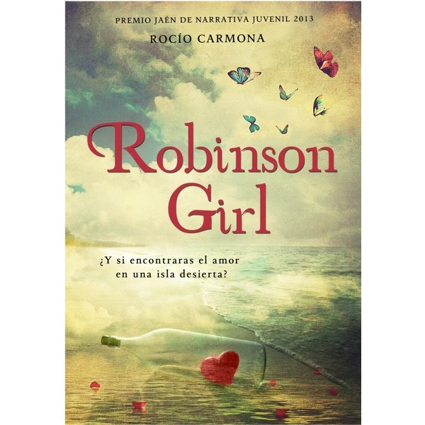 Robinson girl.pdf