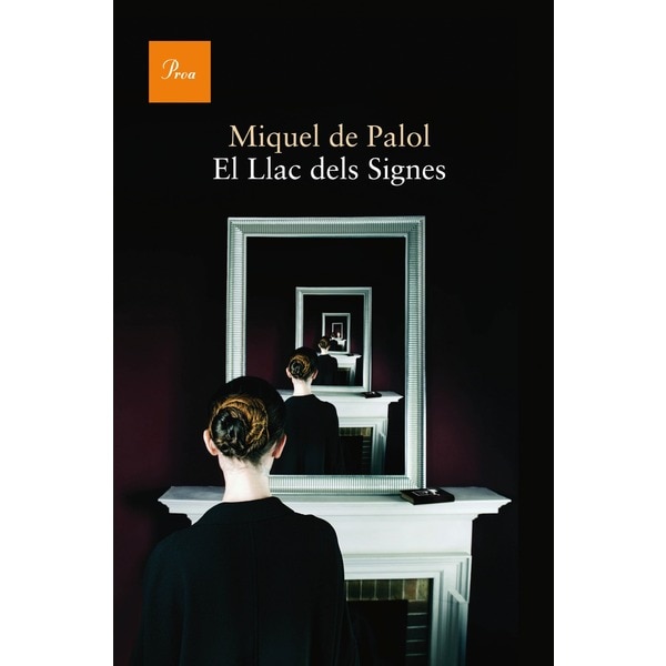 El llac dels signes (Tapa blanda)