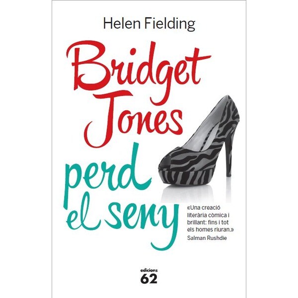 Bridget Jones perd el seny