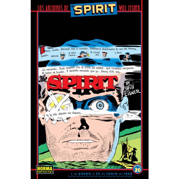 Los archivos de the spirit 20.pdf