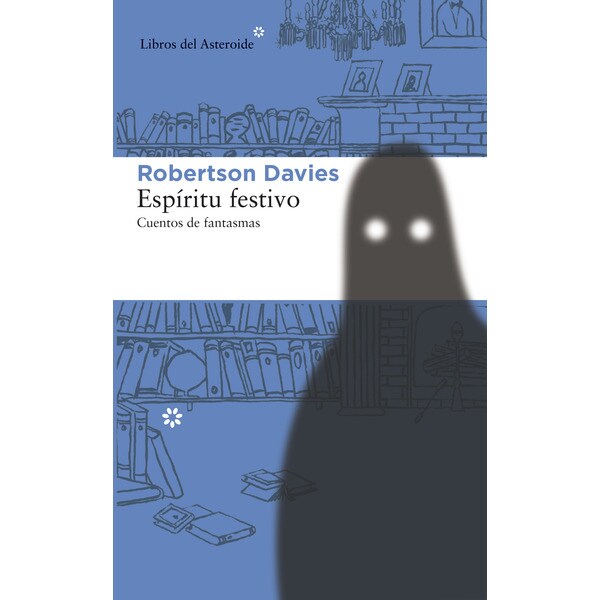 Espíritu festivo. Cuentos de fantasmas.pdf