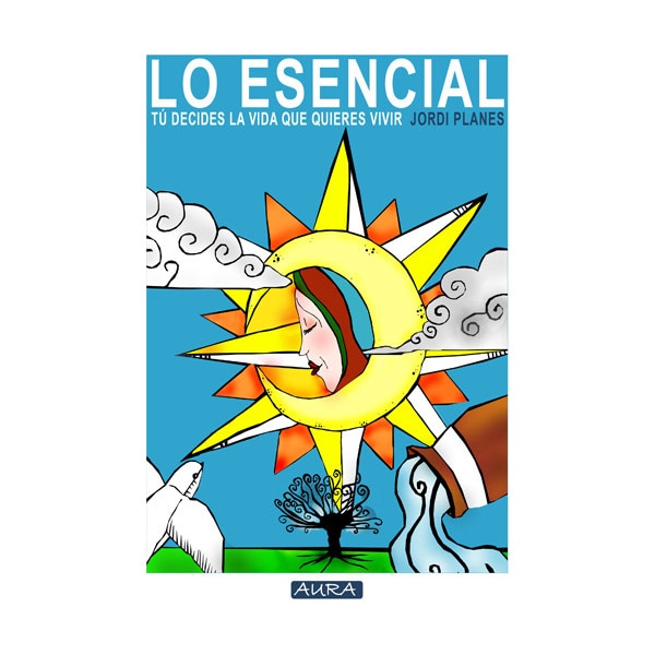 Imagem 0 de Lo Esencial. Tú Decides La Vida Que Quieres Vivir