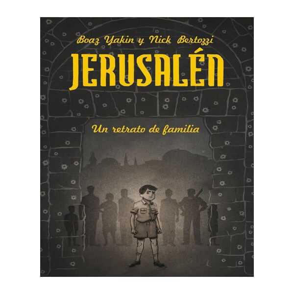 Jerusalen. Un retrato de familia.pdf