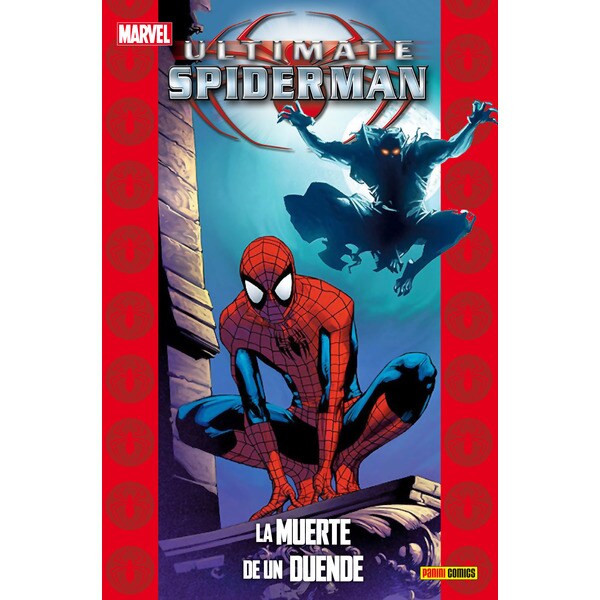 Spider-man, 21. La muerte del duende