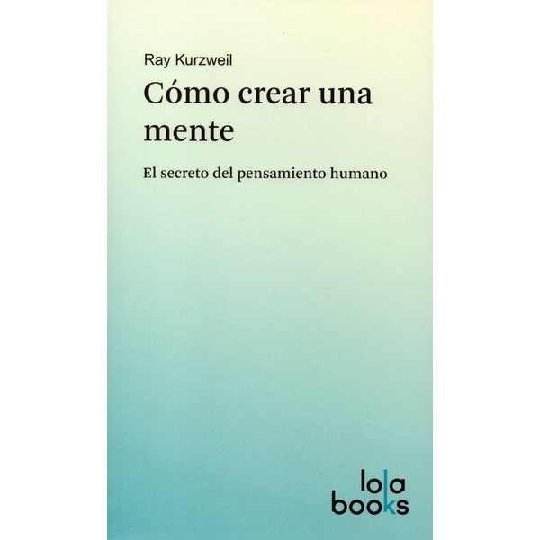 Imagem 0 de Como Crear Una Mente