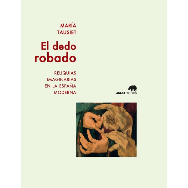 El dedo robado.pdf