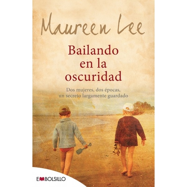 Bailando en la oscuridad: Dos mujeres, dos épocas, un secreto largamente guardado..pdf