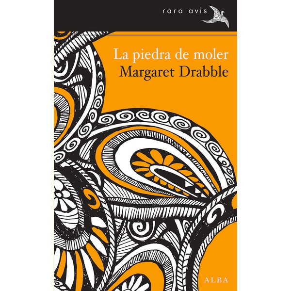 La piedra de moler (Tapa blanda con solapas)