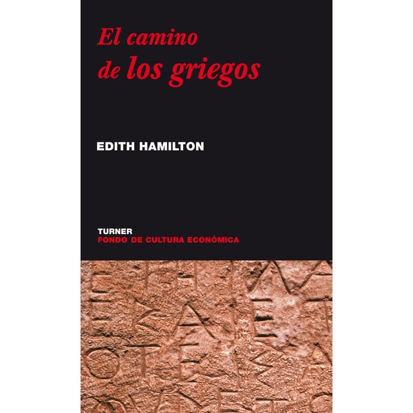 EL CAMINO DE LOS GRIEGOS