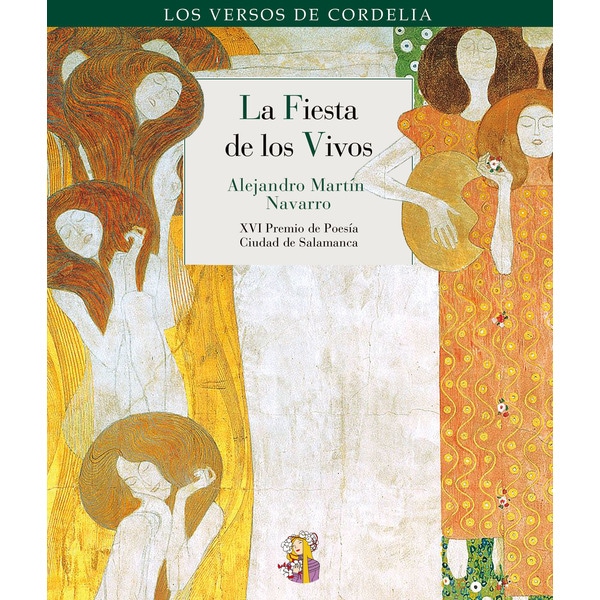 La fiesta de los vivos (Tapa blanda con solapas)