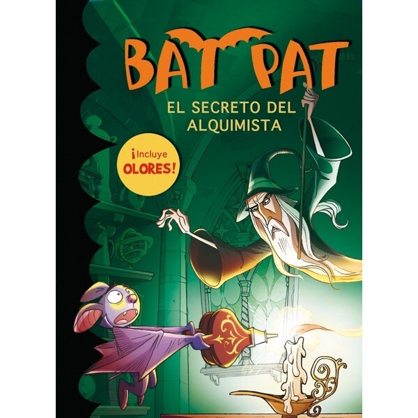 El secreto del alquimista.pdf