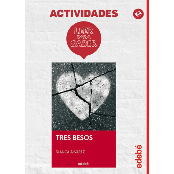 Leer para saber: tres besos.pdf