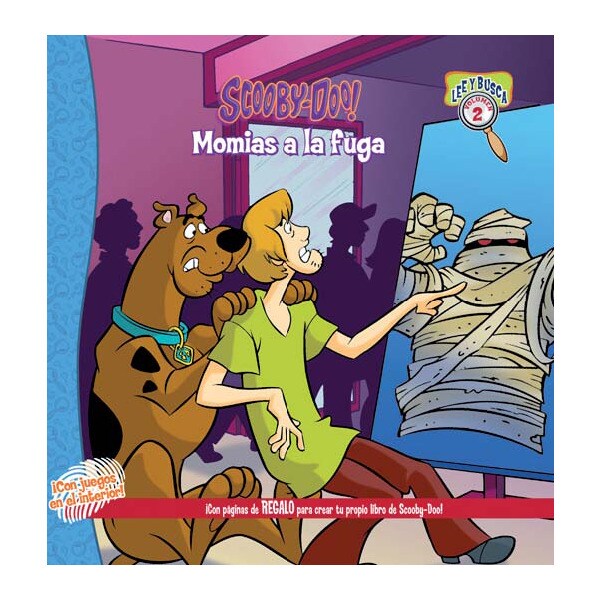 Scooby-doo!: momias a la fuga.pdf