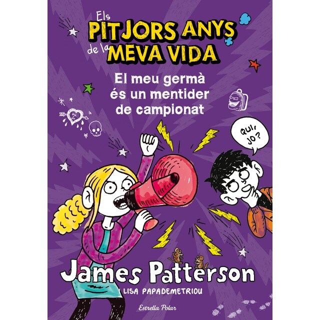 3. El meu germà és un mentider de campionat.pdf