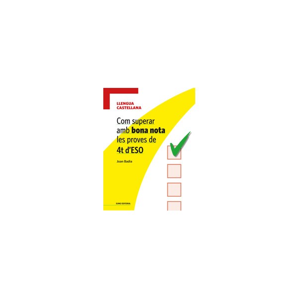 Com superar amb bona nota les proves de 4t deso..pdf