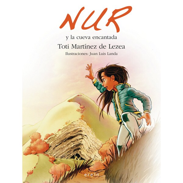 Nur y la cueva encantada.pdf