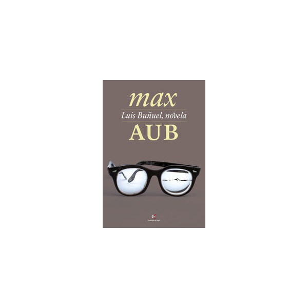 Luis buñuel, novela.pdf
