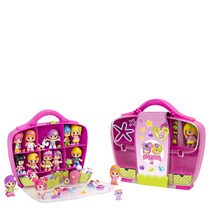 caja guardar pinypon