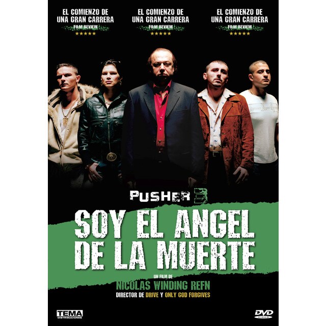 Cine el poker de la muerte
