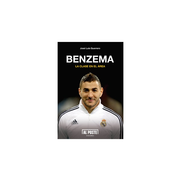 Benzema. La clase en el área.pdf