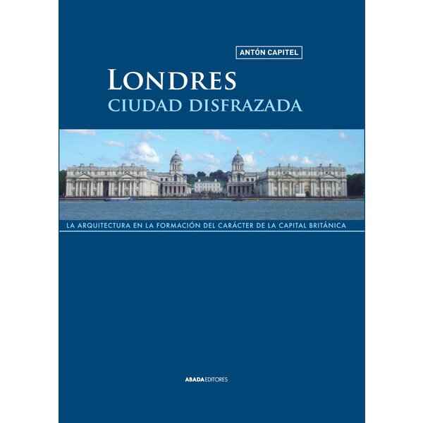 Londres, ciudad disfrazada