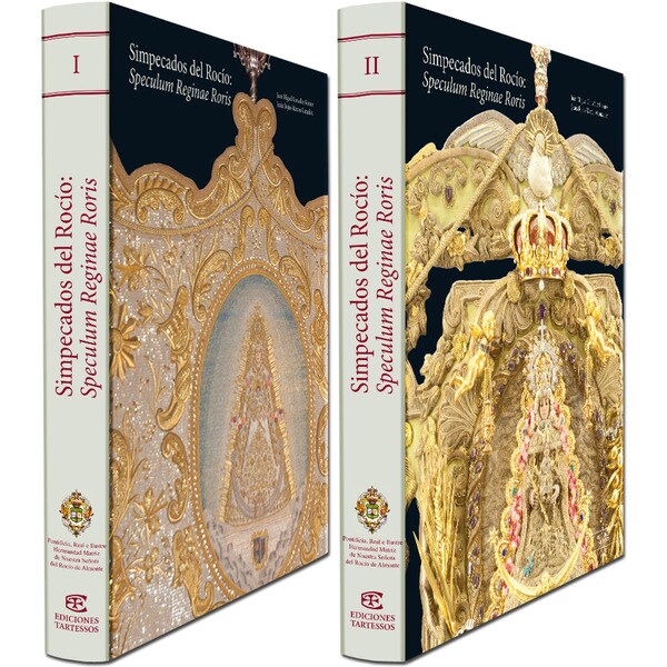 Imagem 0 de Simpecados del rocío. Speculum reginae roris