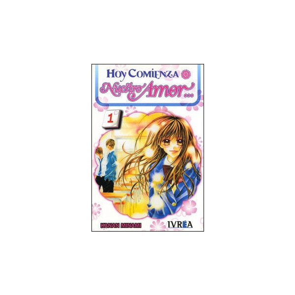 Hoy comienza nuestro amor nº1.pdf