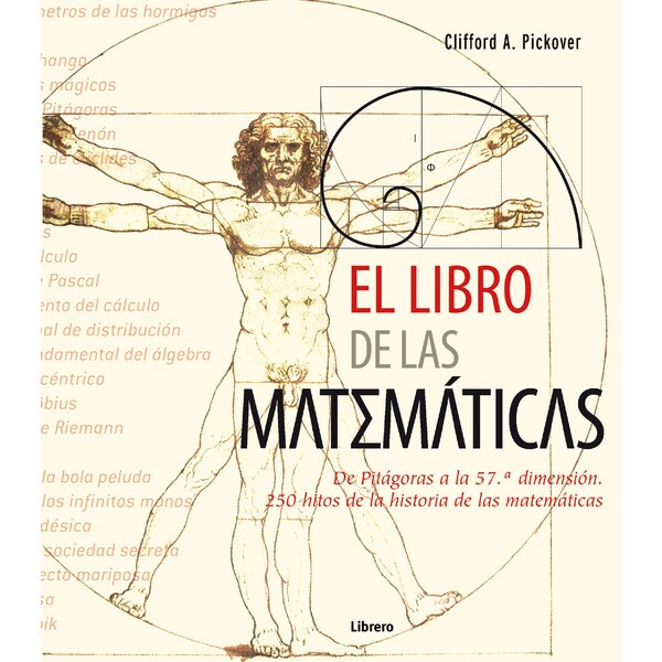 El libro de las matemáticas.pdf