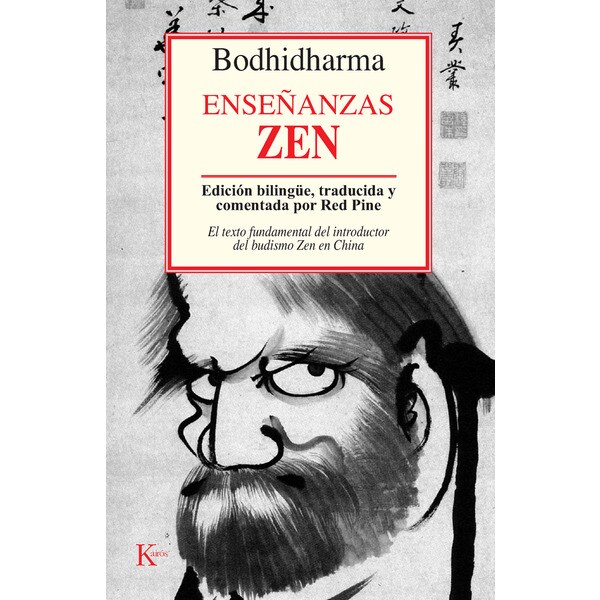 Enseñanzas zen: El texto fundamental del introductor del budismo zen en china.pdf