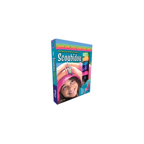 Scoubidou - nueva edición.pdf