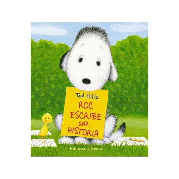 Roc escribe una historia.pdf