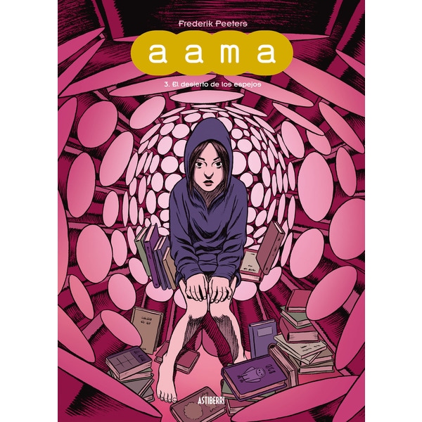 Aama 3. El desierto de los espejos.pdf