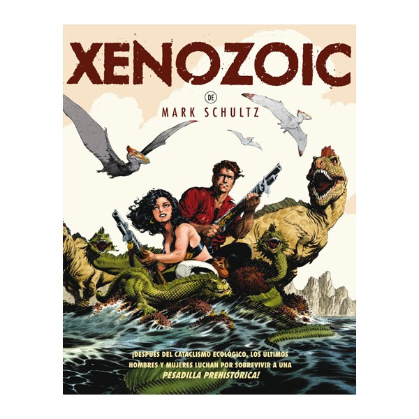 Xenozoic.pdf