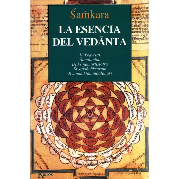 La esencia del vedanta.pdf