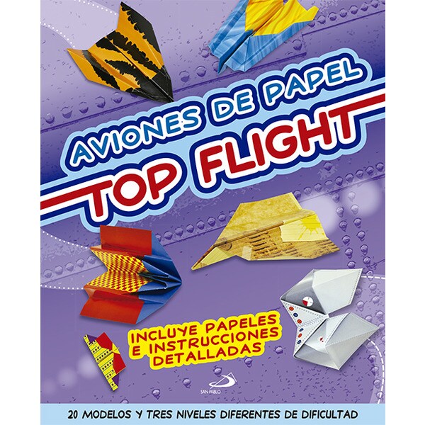 Aviones de papel top flight.pdf