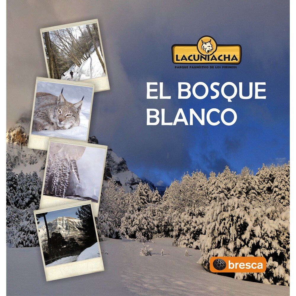 El bosque blanco