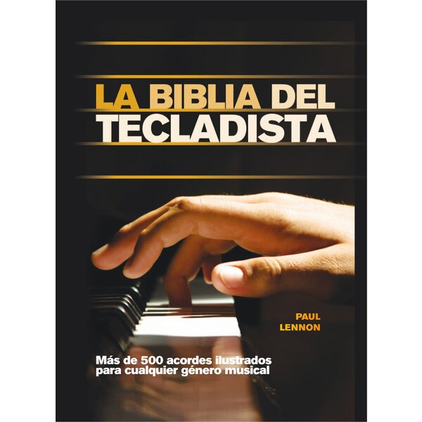 Biblia del tecladista.pdf