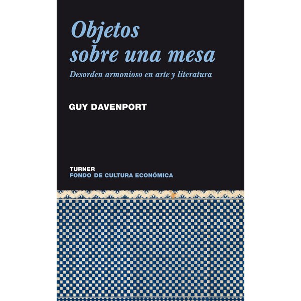 Objetos sobre una mesa: desorden armonioso en arte y literatura.pdf