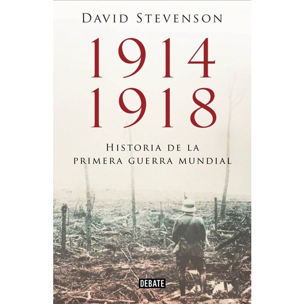 1914-1918: Historia de la primera guerra mundial.pdf