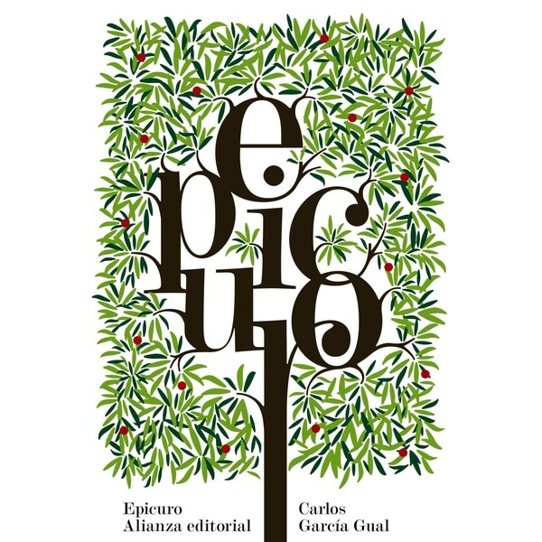 Epicuro (Tapa blanda)