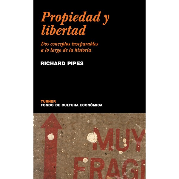 Propiedad y libertad: dos conceptos inseparables a través de la historia.pdf