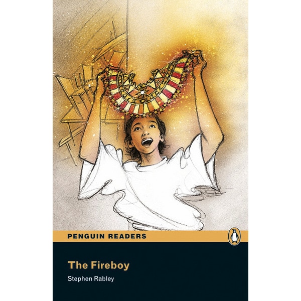 EASYSTART: THE FIREBOY BOOK AND CD PACK (Tapa blanda)