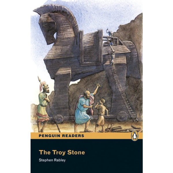 EASYSTART: THE TROY STONE BOOK AND CD PACK (Tapa blanda)