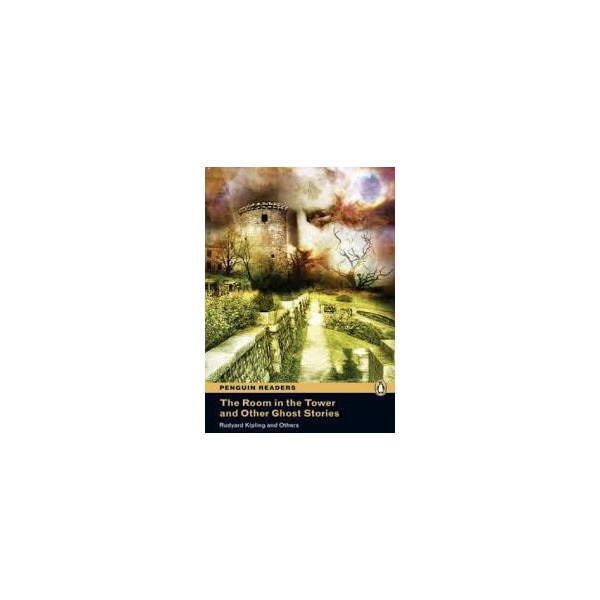 LEVEL 2: THE ROOM IN THE TOWER AND OTHER STORIES BOOK AND MP3 PACK (Tapa blanda)