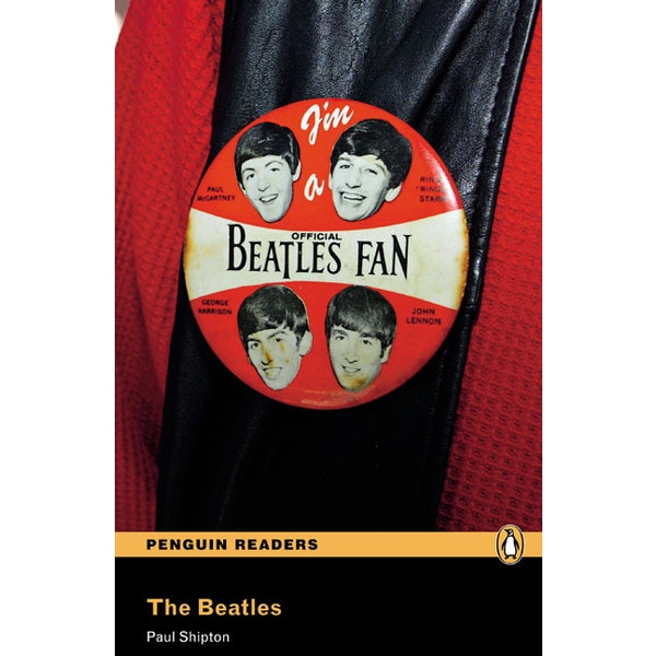 LEVEL 2: THE BEATLES BOOK AND MP3 PACK (Tapa blanda)