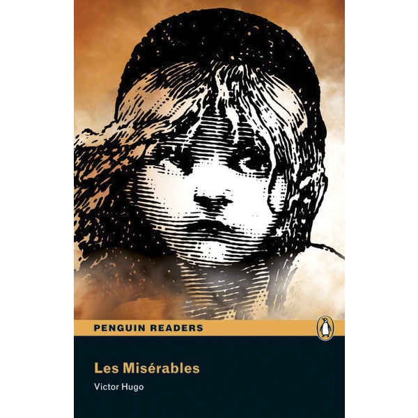 LEVEL 6: LES MISERABLES BOOK AND MP3 PACK (Tapa blanda)
