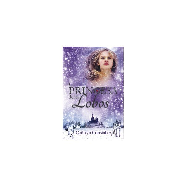 La princesa de los lobos.pdf