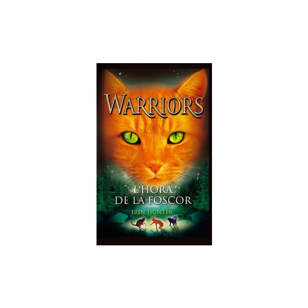 Warriors 6. Lhora de la foscor.pdf
