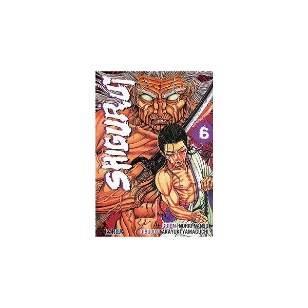 Shigurui nº6.pdf